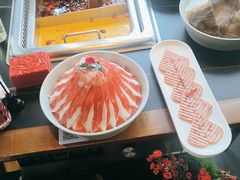 -大隐·成都火锅Bistro(合生麒麟新天地店)