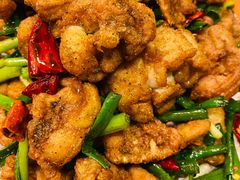 -金龙·打边炉(南京西路店)