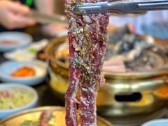 -味家烤肉烤鳗鱼牛排(西塔旗舰店)