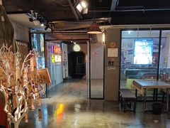 -长藤鬼校(龙翔店)