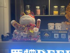 -鹿栖(佛山季华园店)