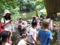 -成都市活水公园