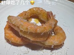 -青年公社烤鸭(青年路店)