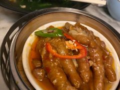 -东南里湖景餐厅·新闽菜(浦西万达店)