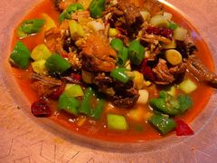 -阿娜尔·新疆菜(宜家荟聚中心店)