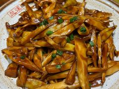 -兰溪小馆(首经贸店)