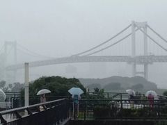 -台场海滨公园船码头