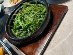 -钱塘秋荷·新江浙菜(沪太路店)