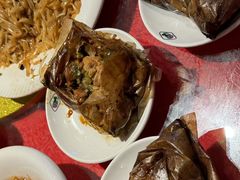 -粤北餐馆