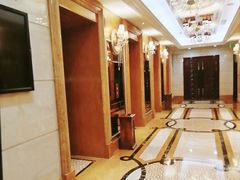 -沈阳皇朝万鑫酒店