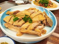 -金水门银河酒楼(新埠岛店)