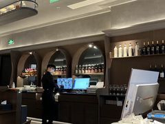 -ZAFFERANO西班牙海鲜饭(上海首店)
