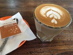 -聚·咖啡(南国奥园店)