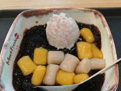-鲜芋仙(南开大悦城店)
