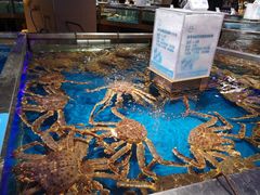 -盒马鲜生(悦峰店)