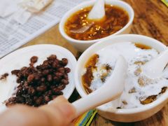 -沙湾姜埋奶(兴新包店)