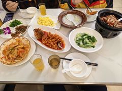 -大鸿运酒店·苏州菜·松鼠桂鱼(观前街店)