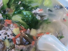 -61号餐吧(兴坪古镇漓江店)