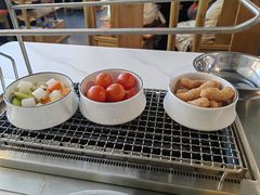 -亮健容天生蚝烧烤自助(交道口直营店)
