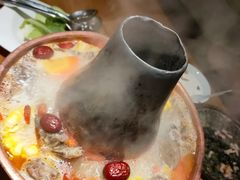 -Alali阿拉礼·新疆家宴(西溪新座店)
