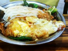 -老巷口螺蛳粉(柳州总店)