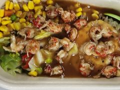 -海盗虾饭·小龙虾饭(望京店)