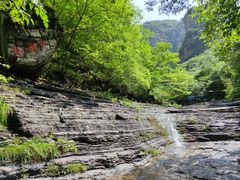 -孤山寨风景区