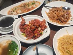 -千日贺茶餐厅(高新万达店)