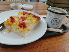 -Peet's 皮爷咖啡(东湖路手作店)