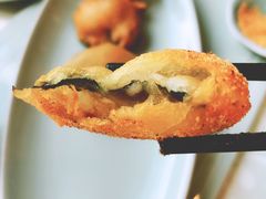 紫苏叶-庄隐阁(悠方广场店)