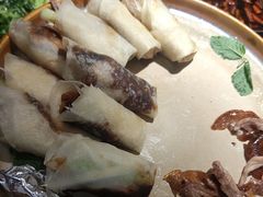 -青年公社烤鸭(蜀山万象汇店)