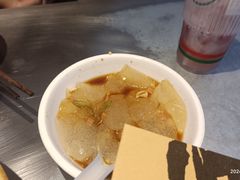 -馬伍旺川菜(江北虹悦城店)