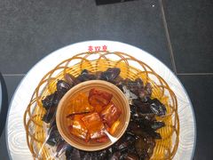 九香虫-亮欢寨酸汤鱼(沙冲路店)