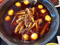 -李子坝梁山鸡(李子坝大鸡哥店)