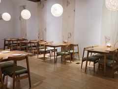 -自如ZSPACE四合院艺术餐厅