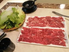 -牛鼎记潮汕牛肉火锅(阳朔店)