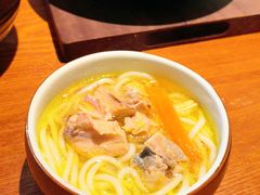 -云海肴·汽锅鸡·云南菜(苏州中心店)