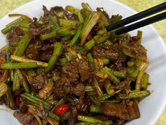 -小辣椒(华富店)