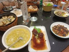 -锡和无锡菜(景丽苑店)