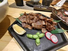 -久居·炭火烤肉(景辰大厦店)