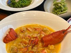 -北書房·墨宴(国际博览中心店)