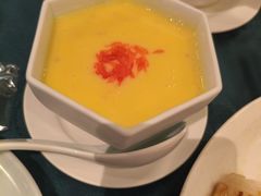 香芒杨枝甘露-誉八仙粤菜(万象天地店)