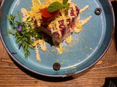 -卢布里西餐厅(总店)