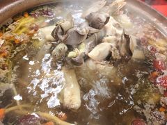 -威邵鸡煲(西华路总店)