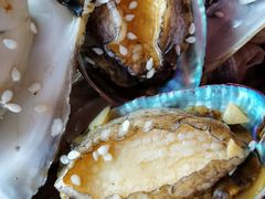 -海帮主·蒸汽海鲜青岛菜(栈桥火车站店)