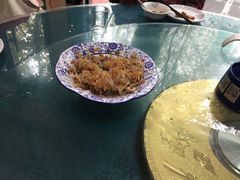 黄记凉粉-富临轩私房菜(集庆门大街店)
