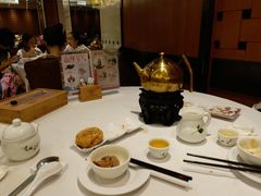 -稻香酒家·33年老字号·港式粤菜(富邦中心店)
