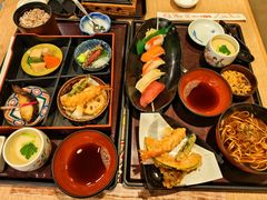 -和食餐厅 とんでん(川沿店)