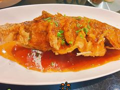 -一块豆腐(李沧书院路店)