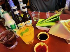 -HIB HUB公社(解放西路店)